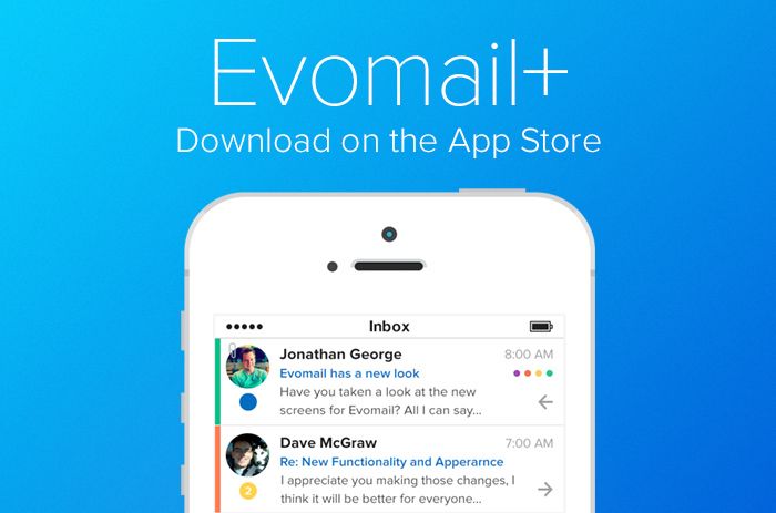 Evomail+