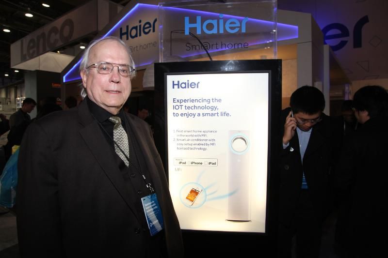 Haier