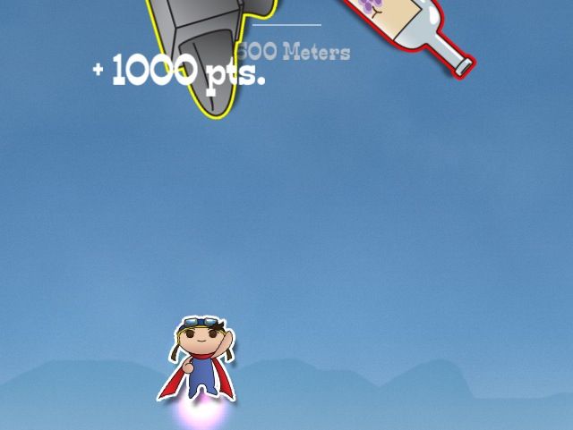 Kid Aviator