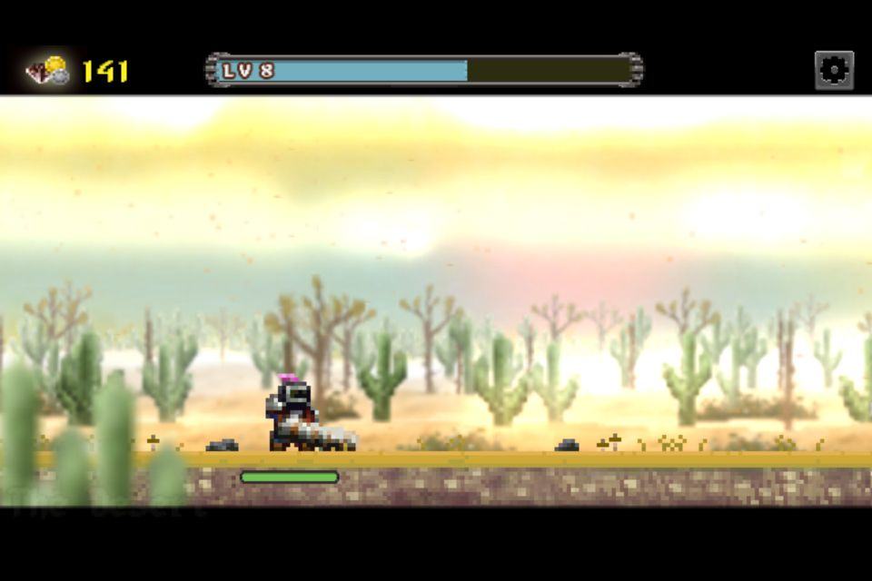 Loot Hero
