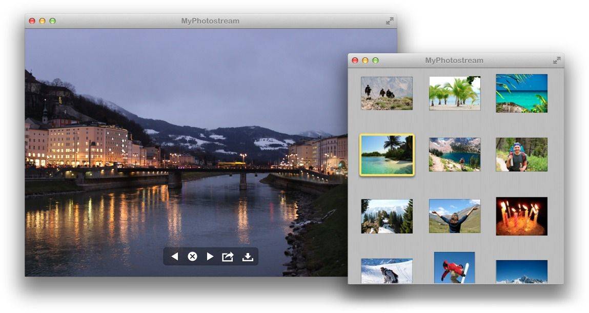 MyPhotostream1