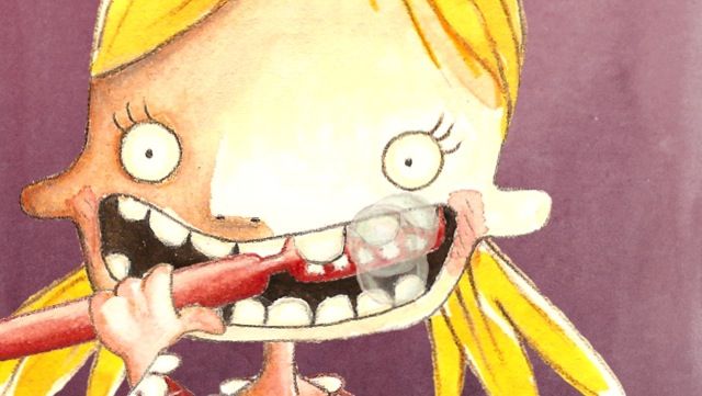 MyTeeth