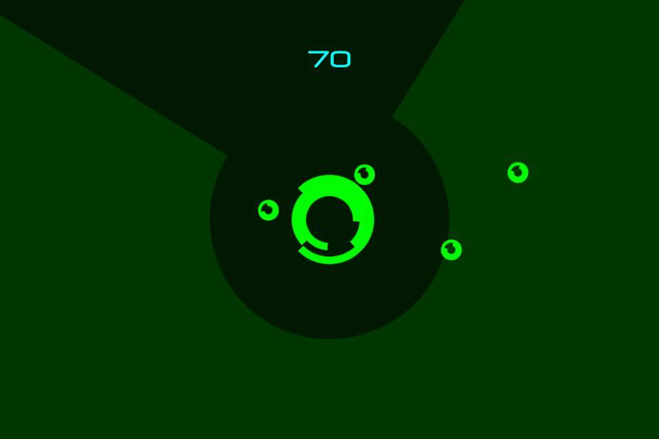 Orbsorb
