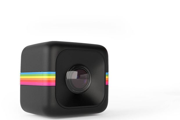 Polaroidcube