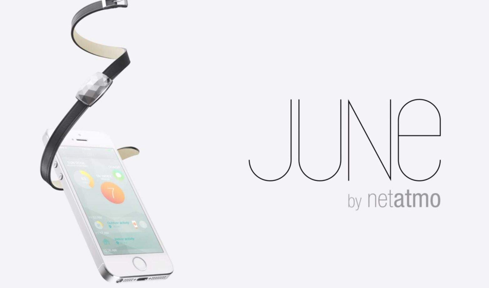 June-Netatmo