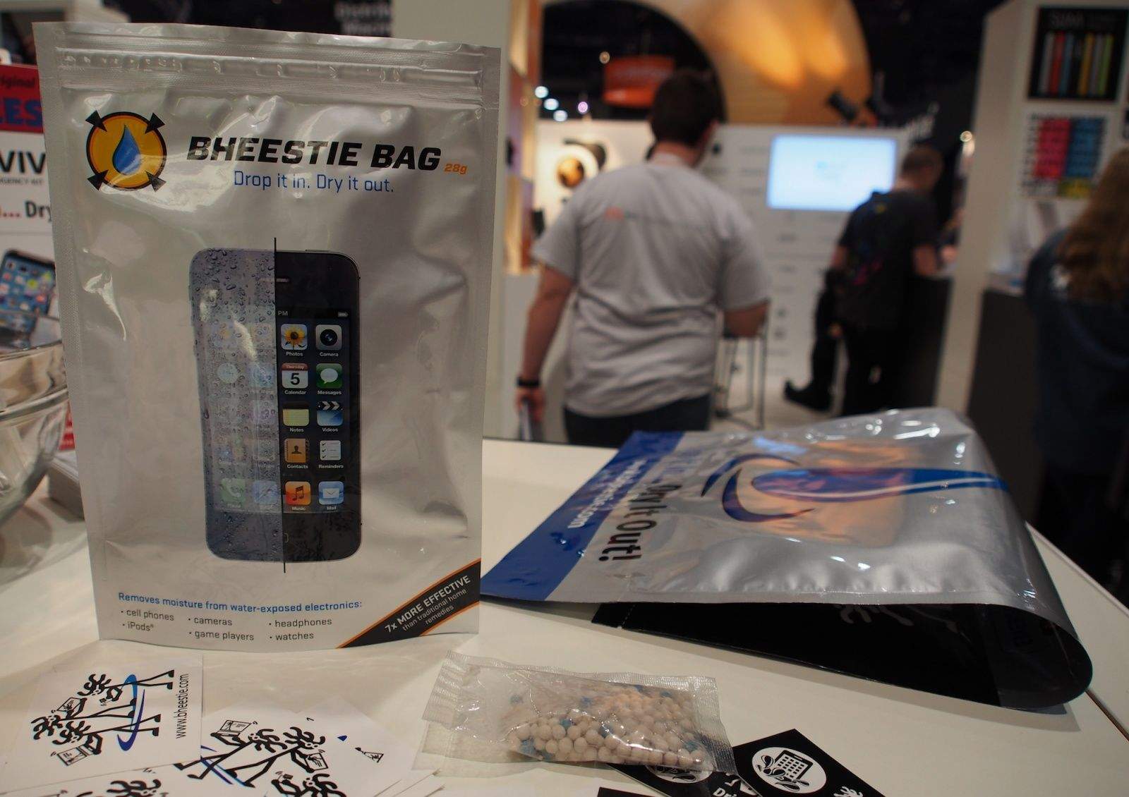 bhestiebag