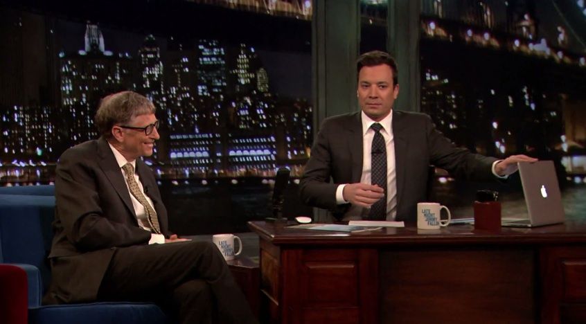 billgatesandjimmyfallon