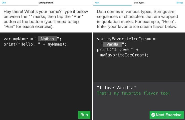 codeacademy