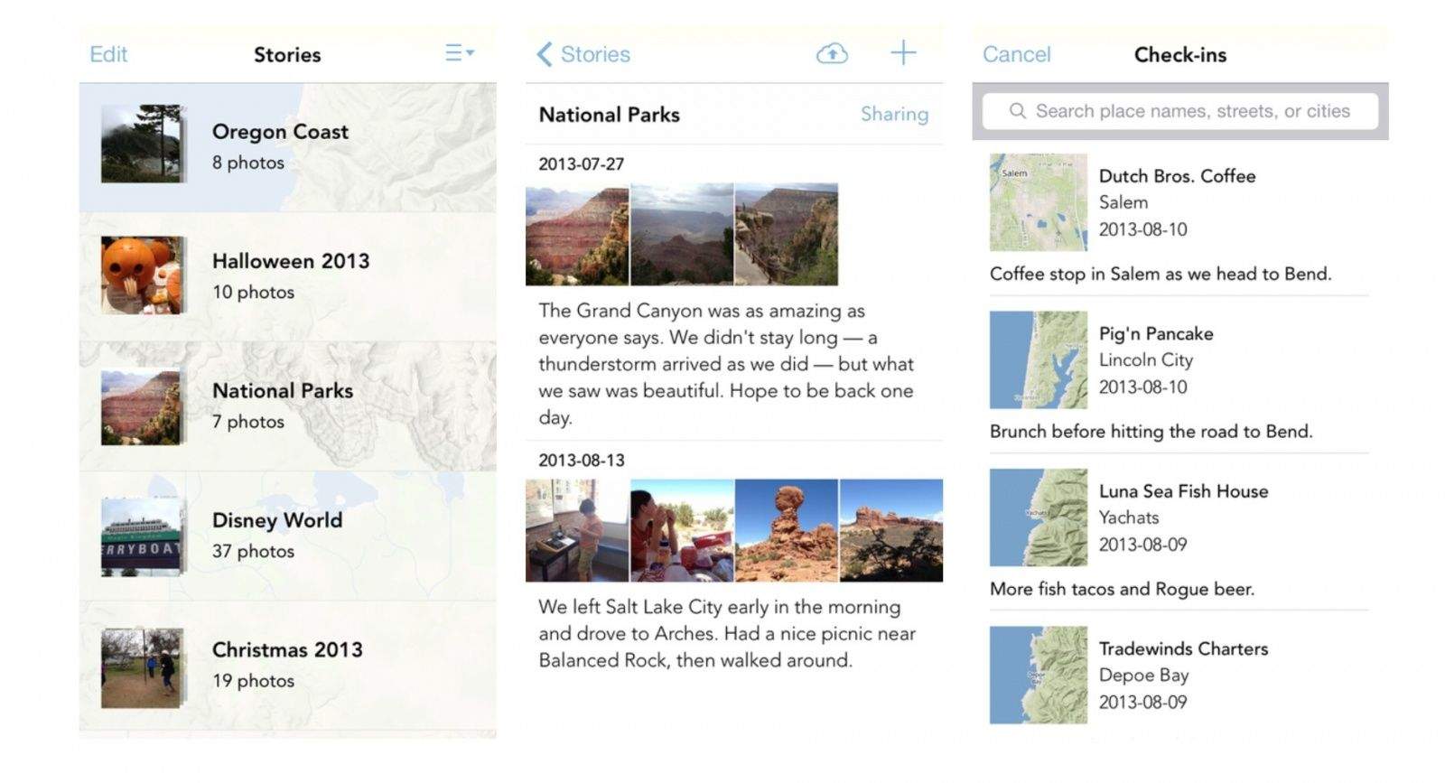 sunlit app