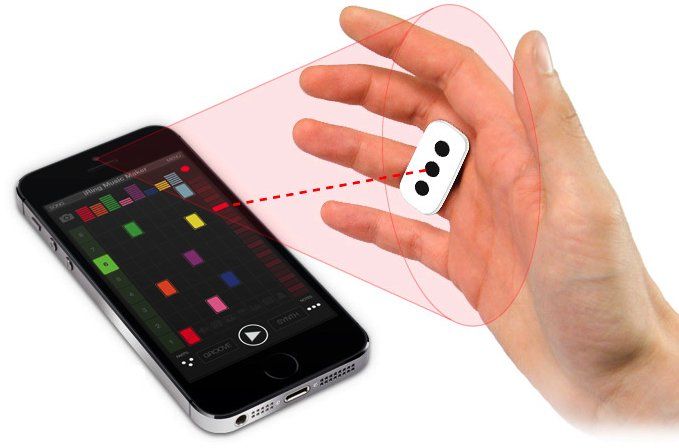 According to Topeka Capital Markets analyst Brian White earlier this year, Apple’s busy working on an “iRing