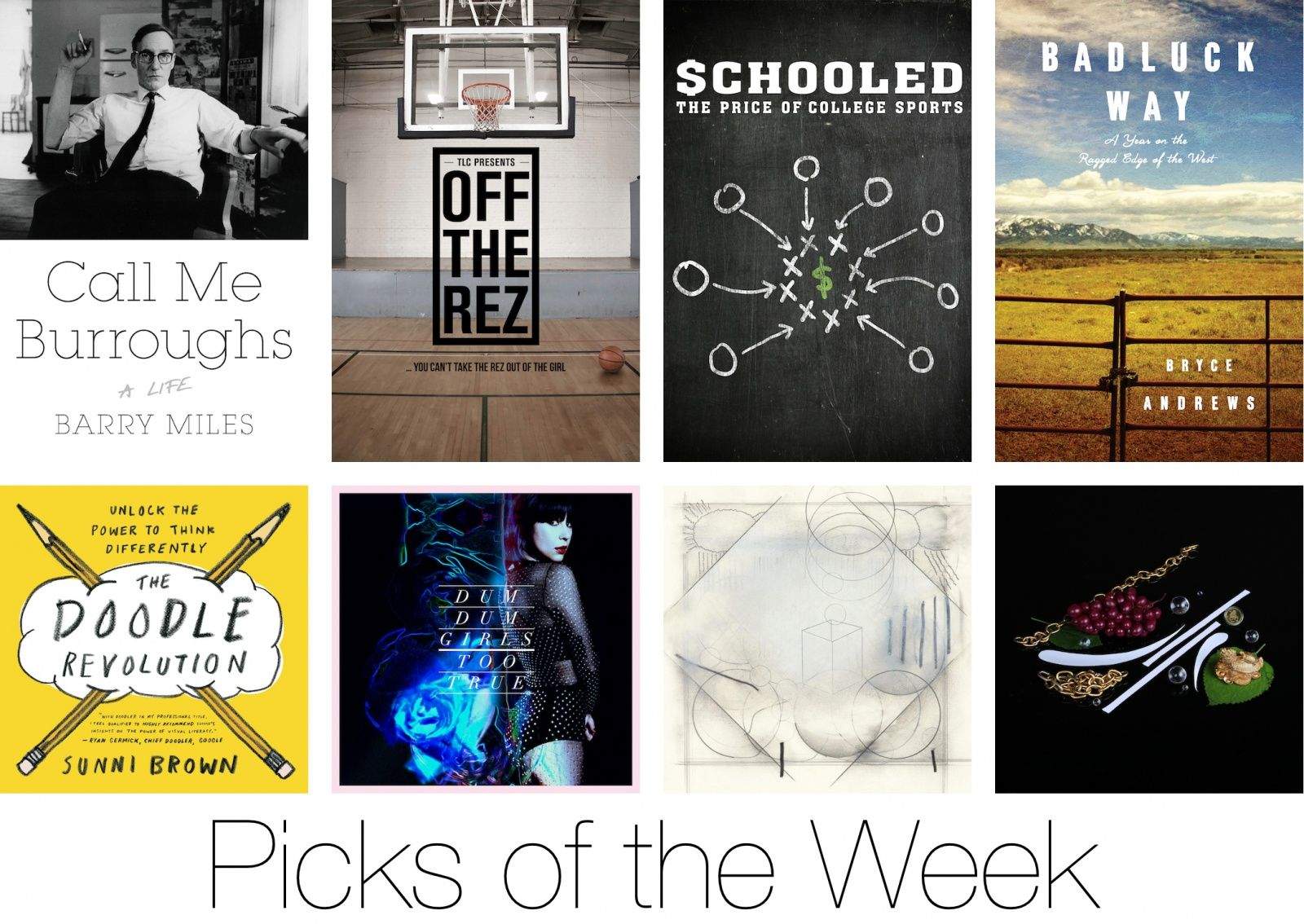 picks