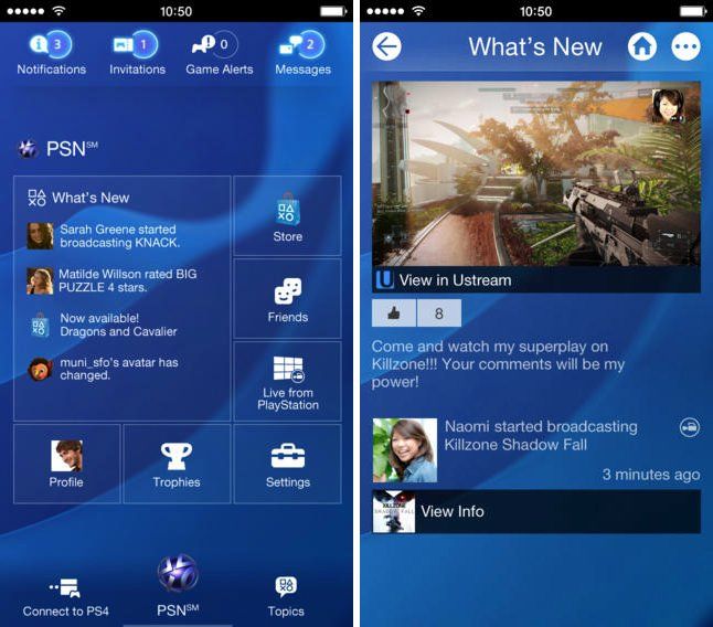 playstation