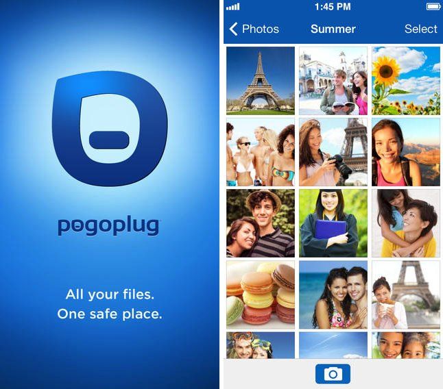 pogoplug