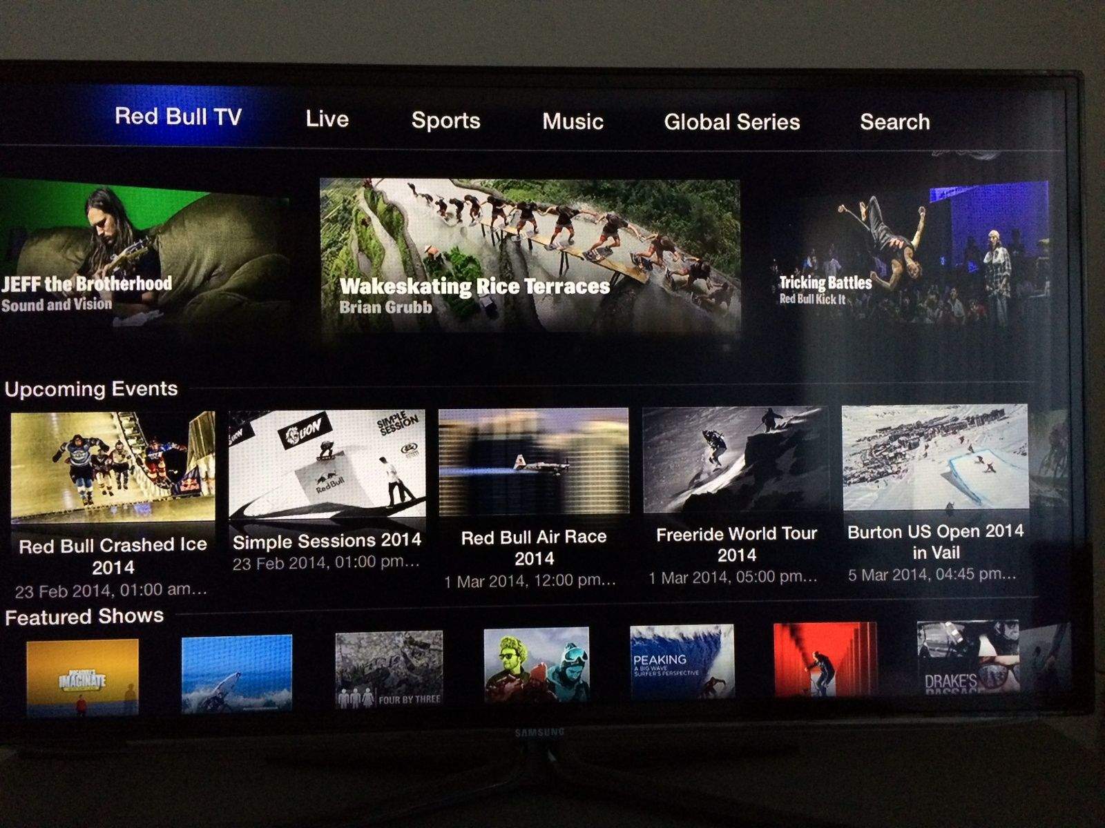 redbulltv