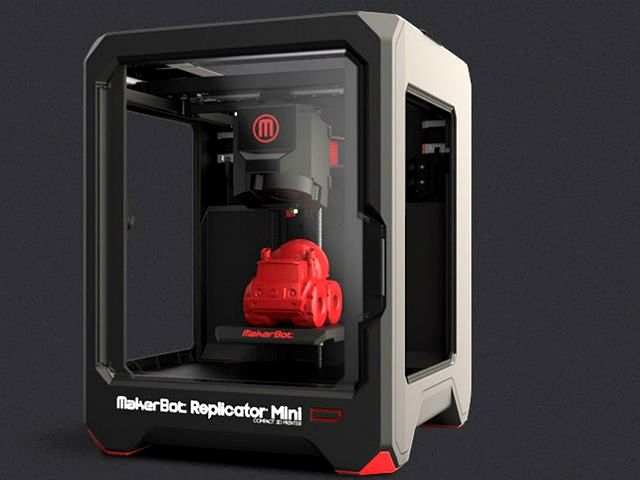 replicatormini