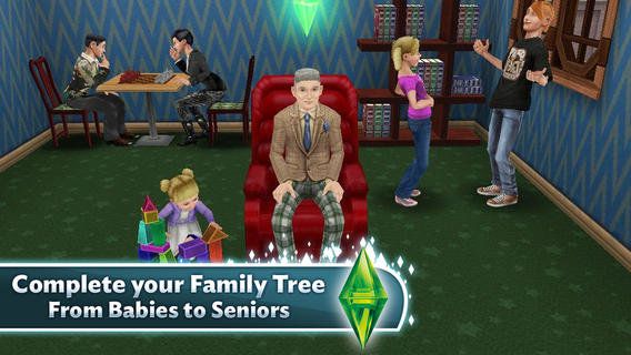 thesims