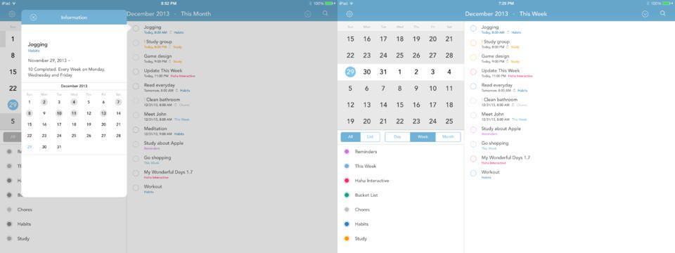 this week ipad