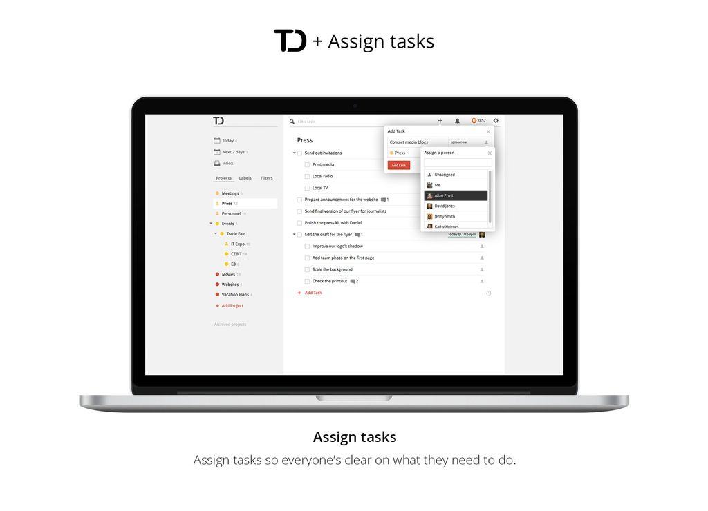 todoist