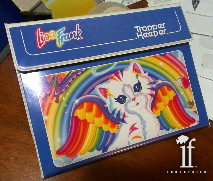trapper keeper LF 01 sm