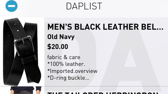 Dapper