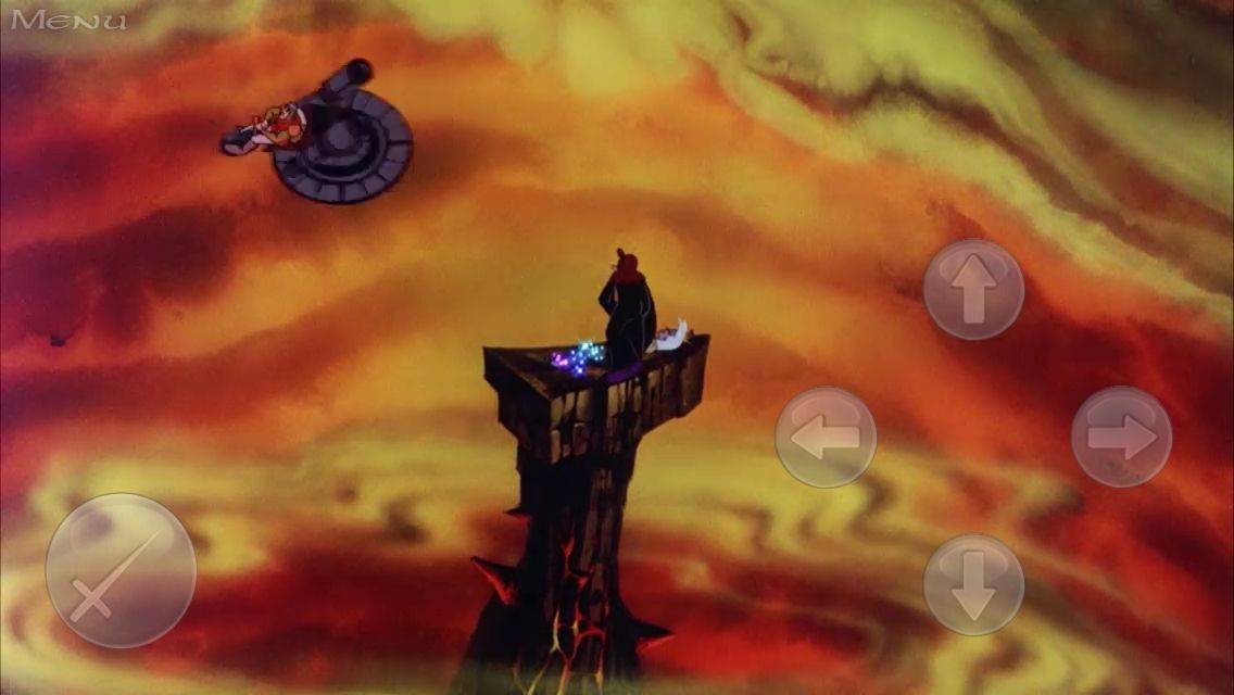 Dragon's Lair 2