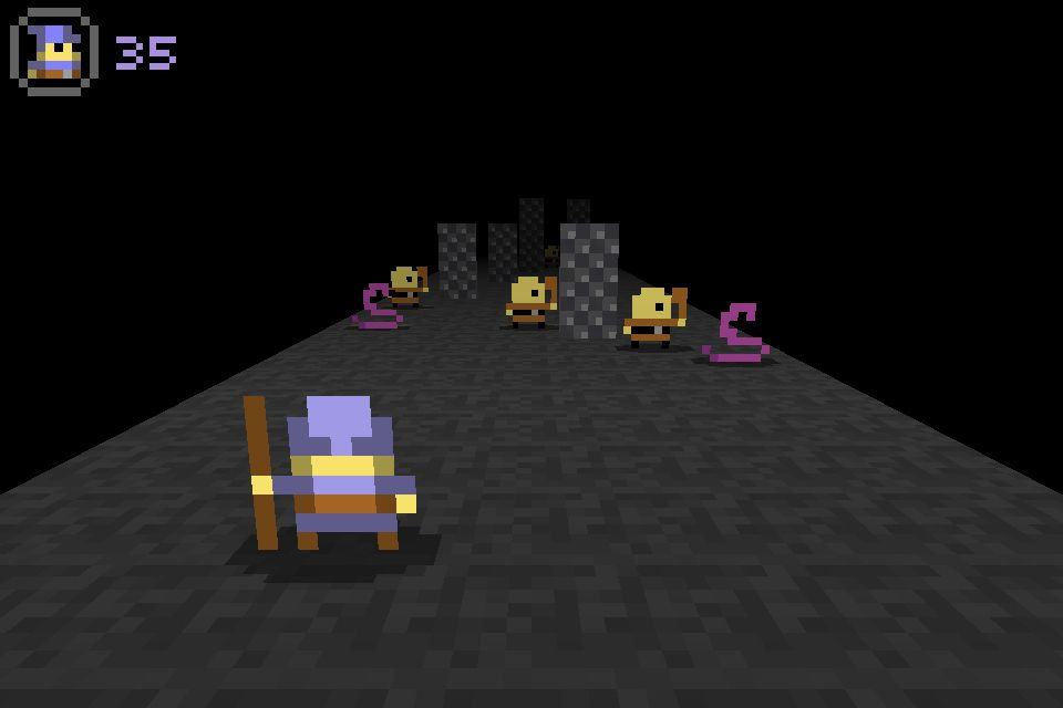 Dungeon Highway