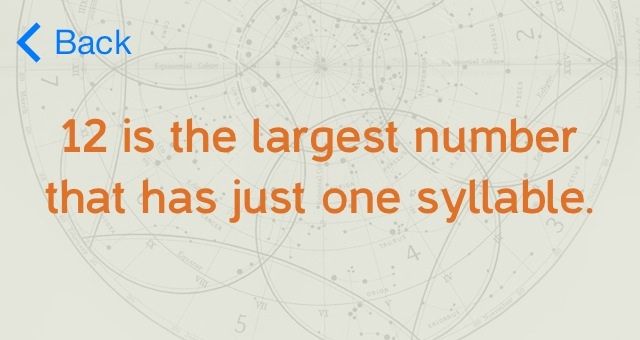Numerus