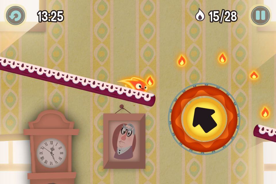 Pyro Jump