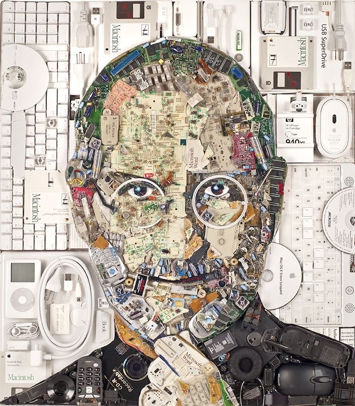 Jobs portrait