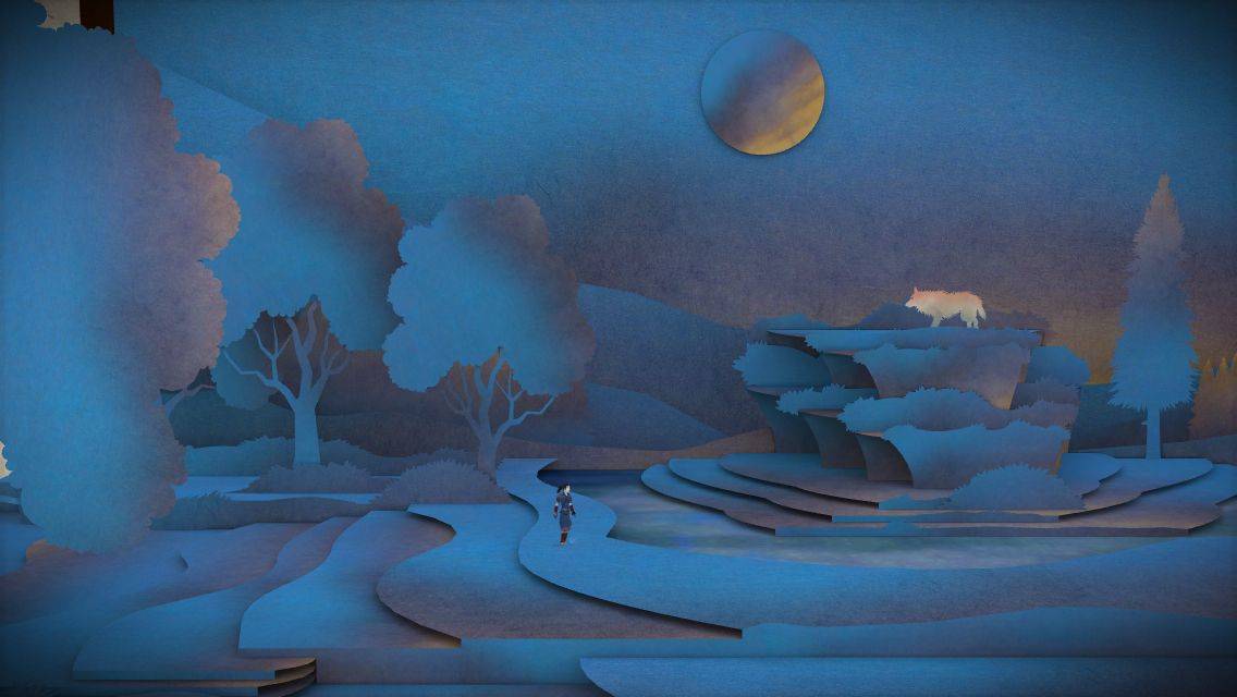 Tengami