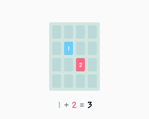 Threes-trailer
