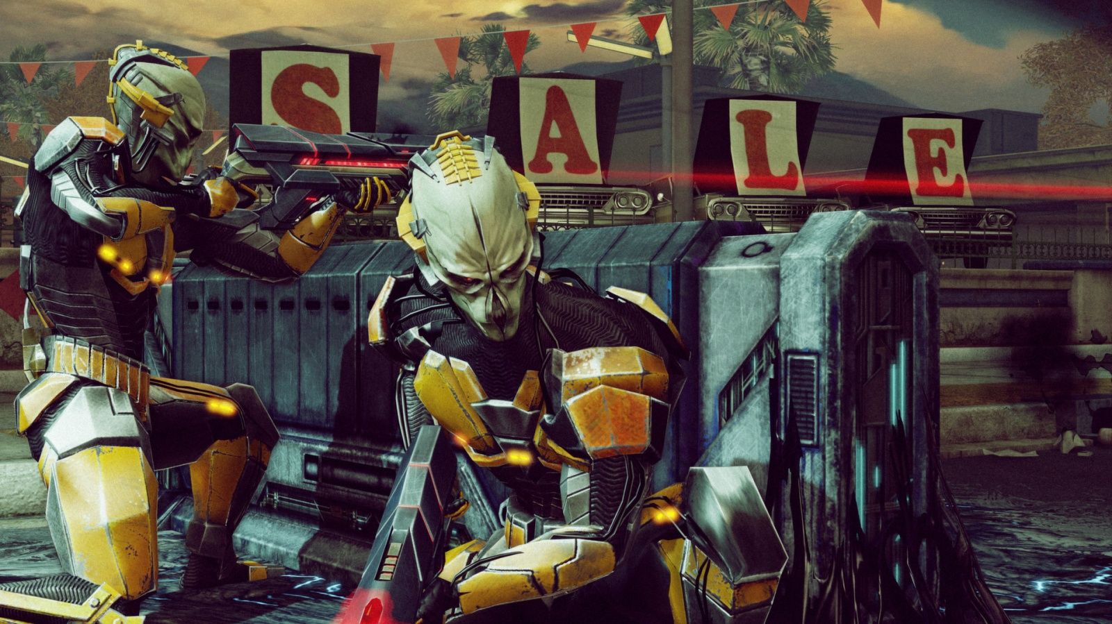 aliens xcom