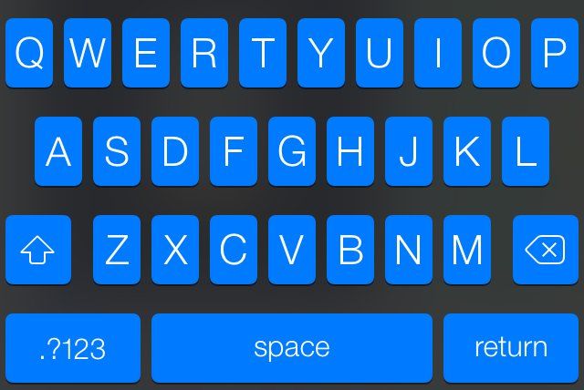 blueboard