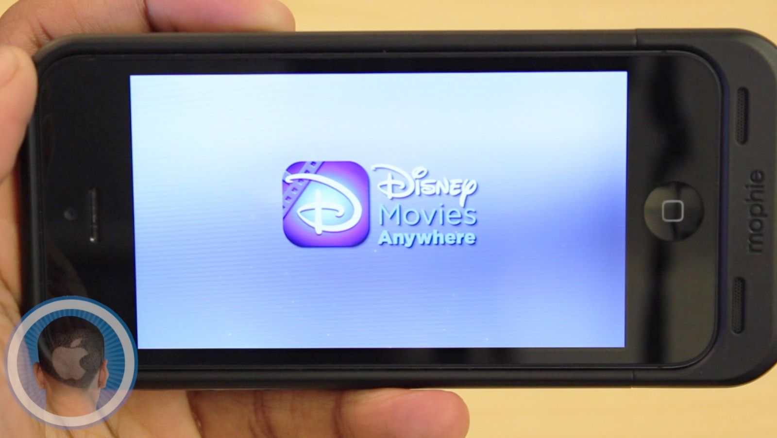 disney