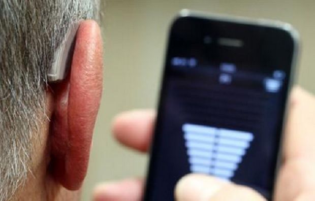 hearingaid
