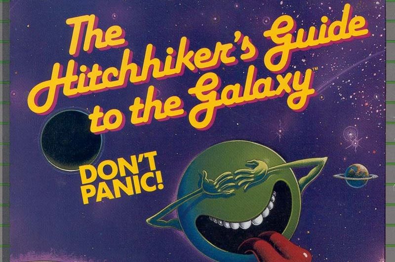 hitchhikers