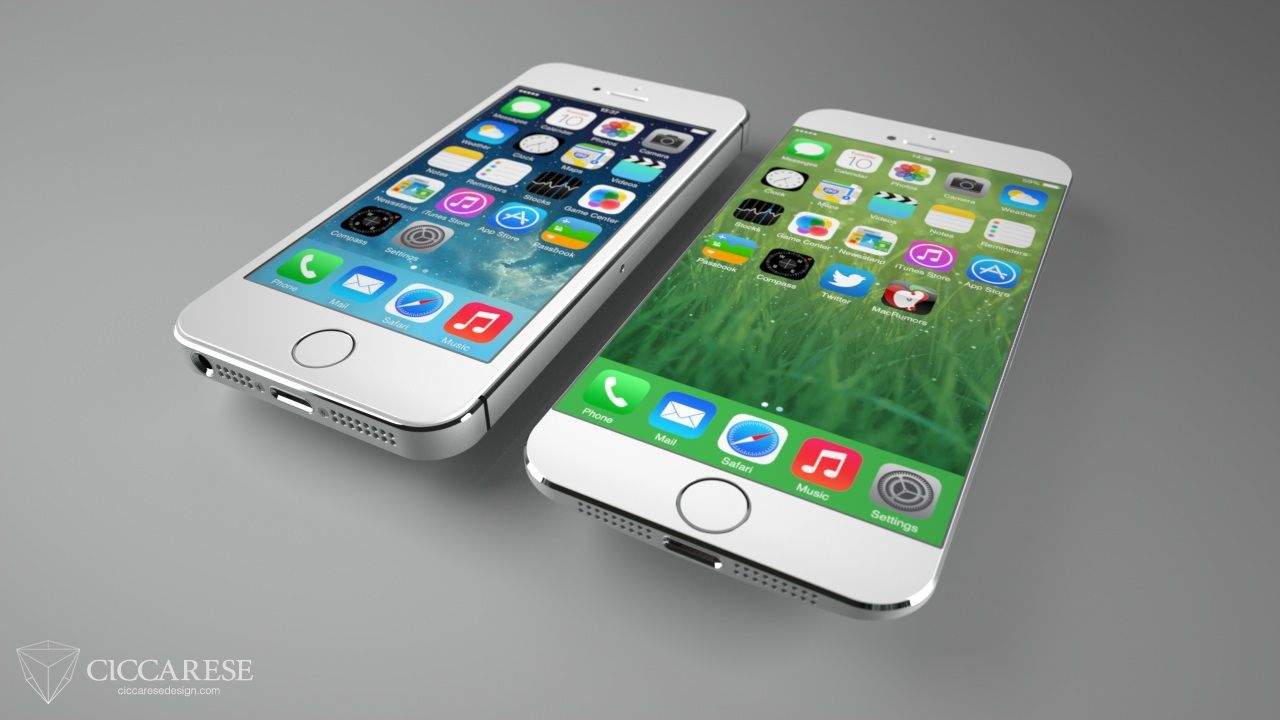 iPhone 6 - 04 cd