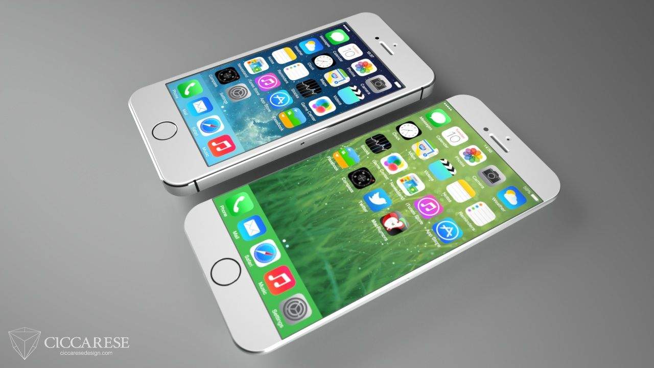 iPhone 6 - 05 cd