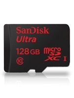 Yes, this is a picture of a microSD card.
