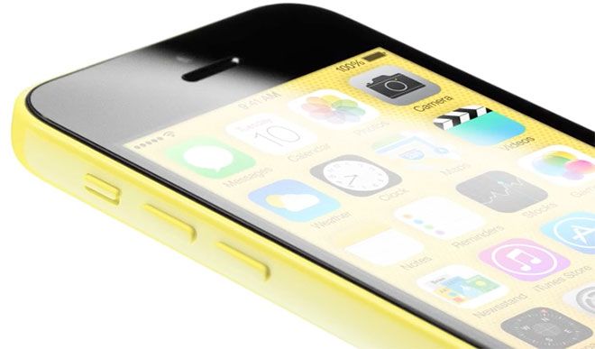 iphone5c131009