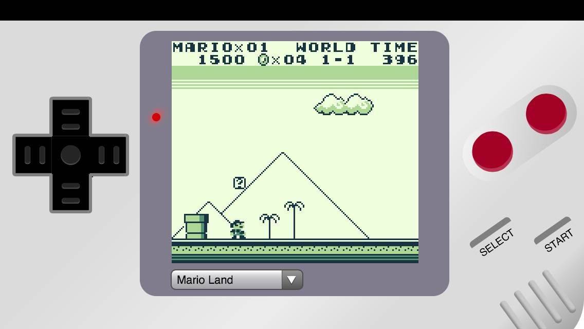 mario