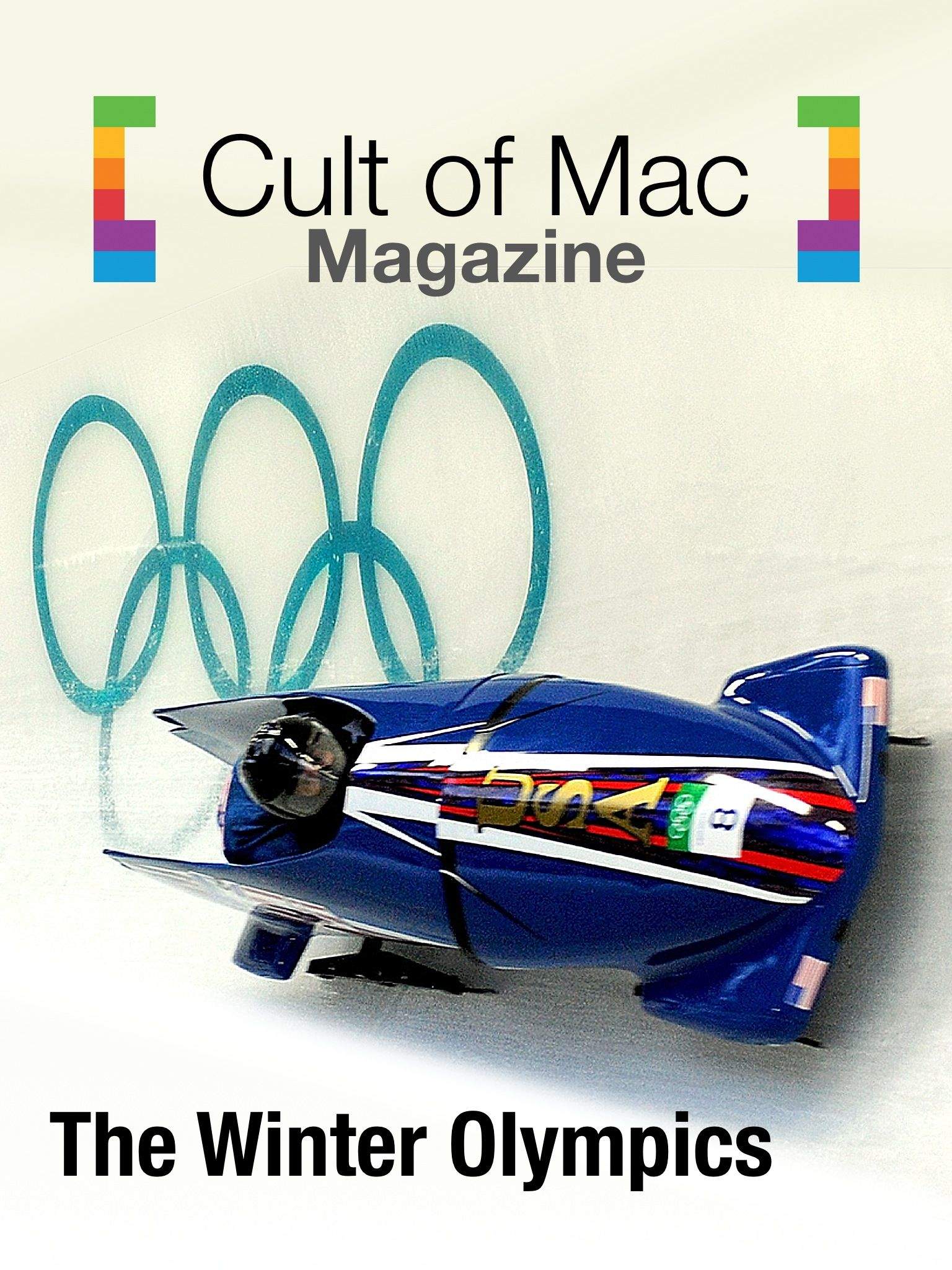 olympicsAmazon
