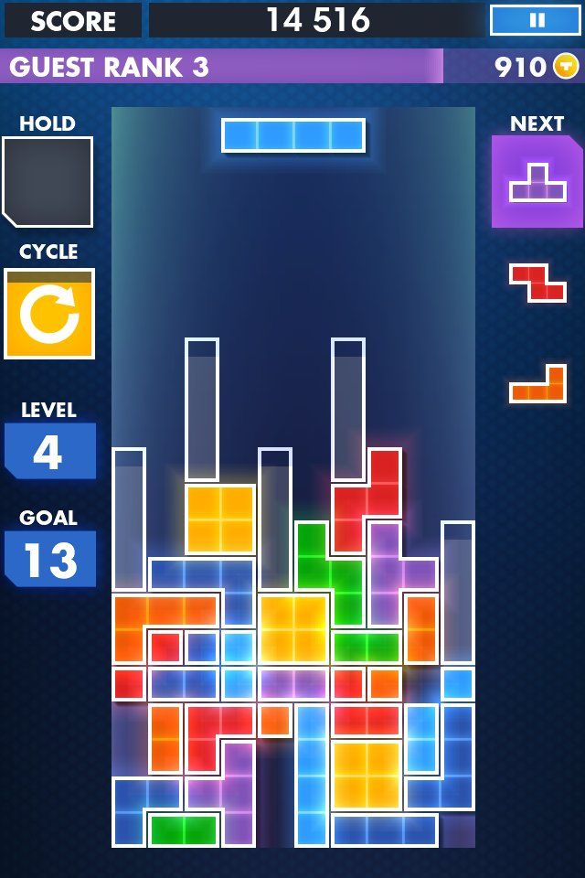 Tetris