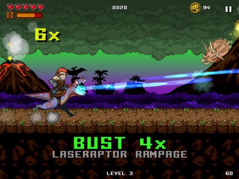 punchquest