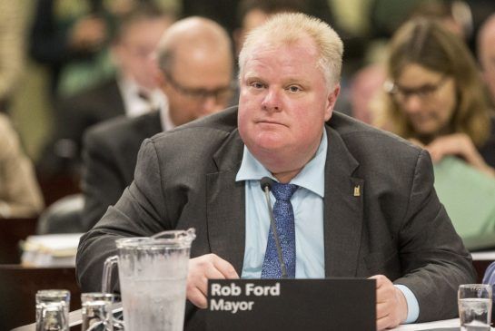 (Credit: Chris Young/The Canadian Press)
