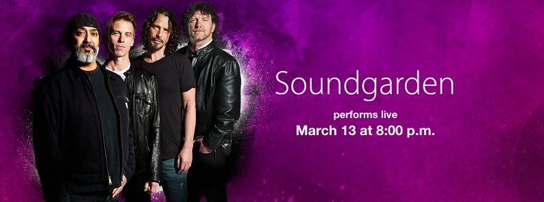 soundgarden