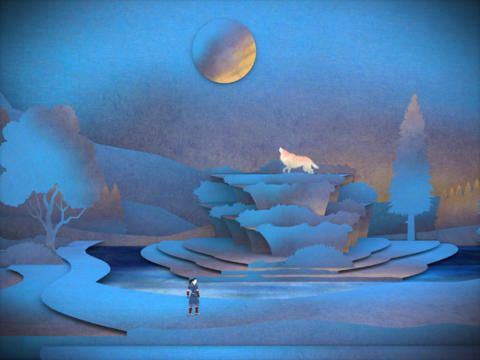 tengami