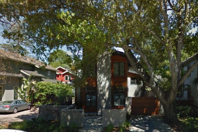 timshouse