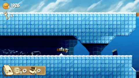 Adventure Beaks