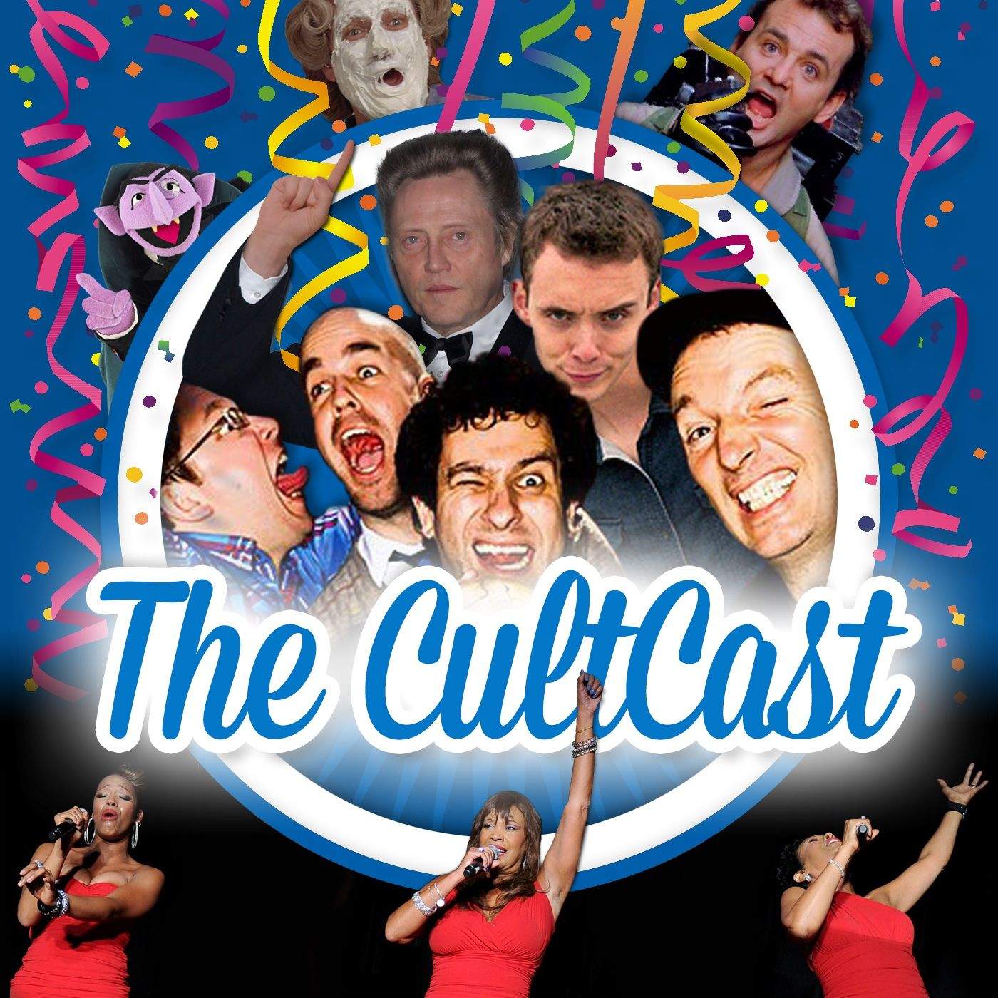 Cultcastparty